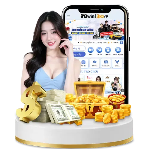 Casino trực tuyến trên ứng dụng