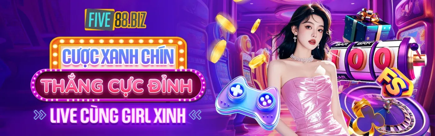 Cơ chế hoạt động của Slot Game tại mmo88 nhà cái