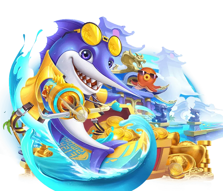 Người chơi đang tận hưởng trò chơi slot